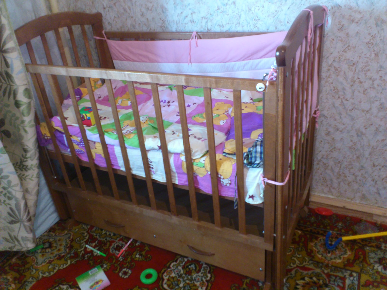Где Купить Детскую Кроватку Новосибирск
